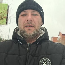 Фотография мужчины Timati, 44 года из г. Усть-Илимск