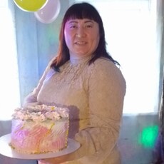 Людмила, 44 из г. Новосибирск.