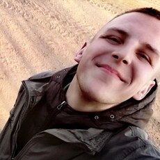 Фотография мужчины Слава, 28 лет из г. Минск