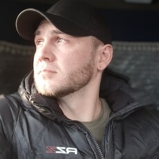 Фотография мужчины Анатолий, 35 лет из г. Линево (Новосибирская обл)