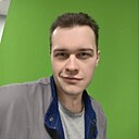 Никита, 25 лет