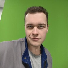 Фотография мужчины Никита, 25 лет из г. Коломна