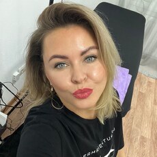 Фотография девушки Мария, 39 лет из г. Кострома