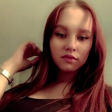 Фотография девушки Ольга, 23 года из г. Рубцовск