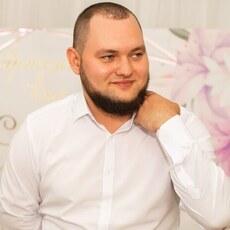 Фотография мужчины Максим, 30 лет из г. Бугуруслан