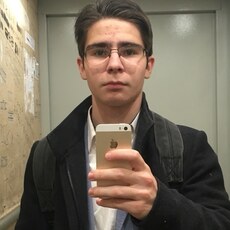 Фотография мужчины Егор, 21 год из г. Тюмень