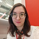 Елизавета, 35 лет