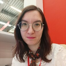 Фотография девушки Елизавета, 35 лет из г. Магнитогорск