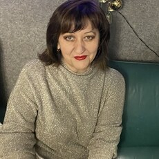 Валентина, 54 из г. Новосибирск.