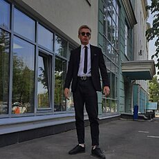 Фотография мужчины Денис, 25 лет из г. Казань