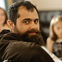 Роман, 35 лет