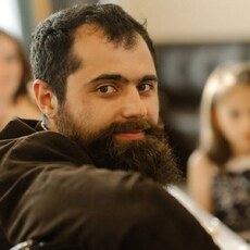 Фотография мужчины Роман, 35 лет из г. Ижевск