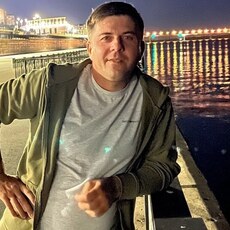 Фотография мужчины Николай, 37 лет из г. Старый Оскол