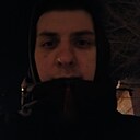 Кирилл, 21 год