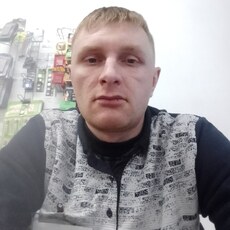 Фотография мужчины Сергей, 32 года из г. Иркутск