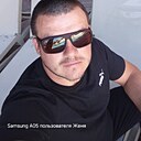 Жека, 34 года