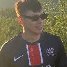 Фотография мужчины Андрей, 26 лет из г. Хабаровск