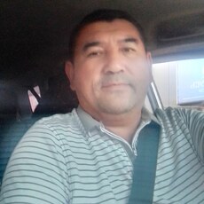 Фотография мужчины Гена, 41 год из г. Хабаровск