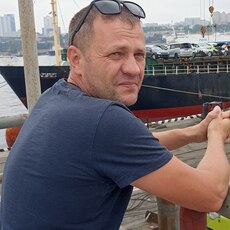 Фотография мужчины Алекс, 44 года из г. Абакан