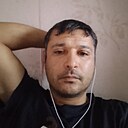 Лазизбек, 34 года