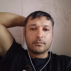 Фотография мужчины Лазизбек, 34 года из г. Брянск