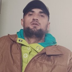 Фотография мужчины Якубович, 33 года из г. Алматы