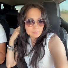 Фотография девушки Айсулу, 65 лет из г. Астана