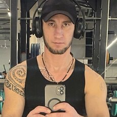 Фотография мужчины Евгений, 39 лет из г. Пенза