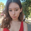 Анжелика, 21 год