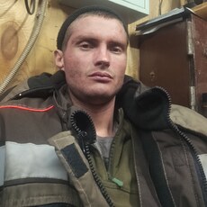 Фотография мужчины Юрий, 32 года из г. Тайшет