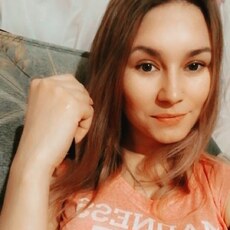 Кристина, 22 из г. Краснодар.