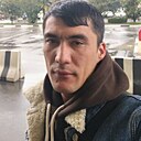 Адулазиз, 28 лет