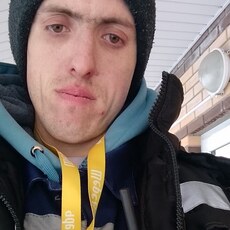 Фотография мужчины Максим, 25 лет из г. Орехово-Зуево