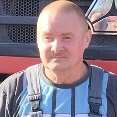 Фотография мужчины Сергей, 54 года из г. Биробиджан