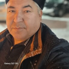 Фотография мужчины Sher, 52 года из г. Андижан