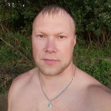 Фотография мужчины Азат, 35 лет из г. Уфа