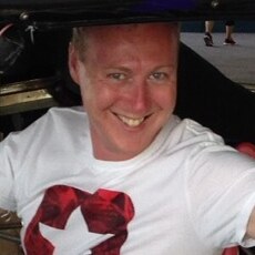 Фотография мужчины Илья, 39 лет из г. Домодедово