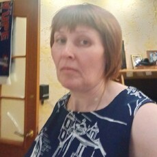 Фотография девушки Оксана, 45 лет из г. Курган