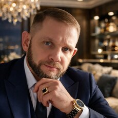 Фотография мужчины Максим, 49 лет из г. Павлодар