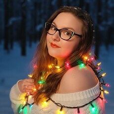 Фотография девушки Марина, 28 лет из г. Славгород