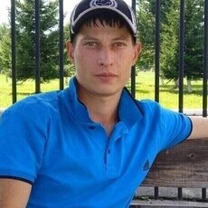 Фотография мужчины Sector, 31 год из г. Прокопьевск