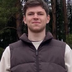 Фотография мужчины Егор, 20 лет из г. Самара