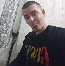 Фотография мужчины Вася, 24 года из г. Ижевск