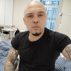 Фотография мужчины Артур, 34 года из г. Челябинск