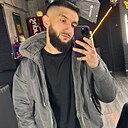 Ахмет, 28 лет