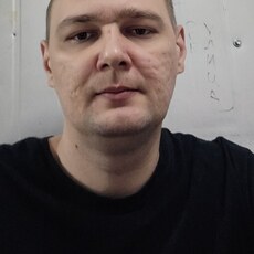 Фотография мужчины Алексей, 34 года из г. Новосибирск