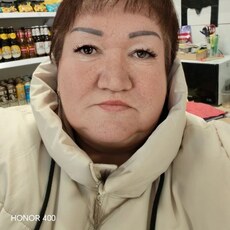 Фотография девушки Ольга, 54 года из г. Владивосток