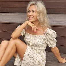 Даша, 42 из г. Новосибирск.