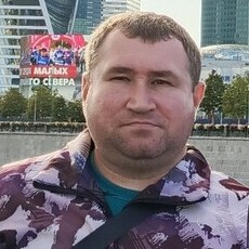 Фотография мужчины Сергей, 33 года из г. Оренбург