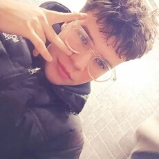 Фотография мужчины Даня, 21 год из г. Минск